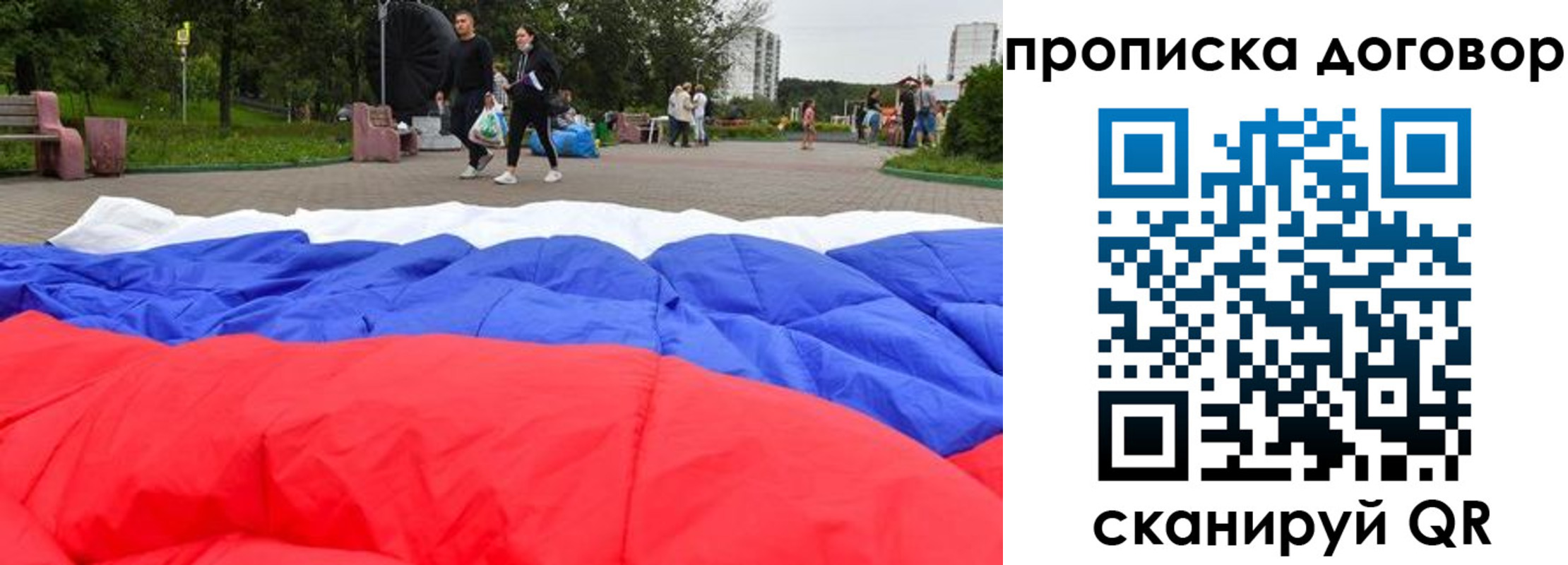 прописка поиск в Ногинске